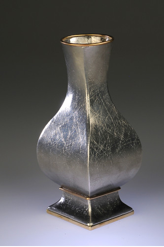 4-Sided Vase